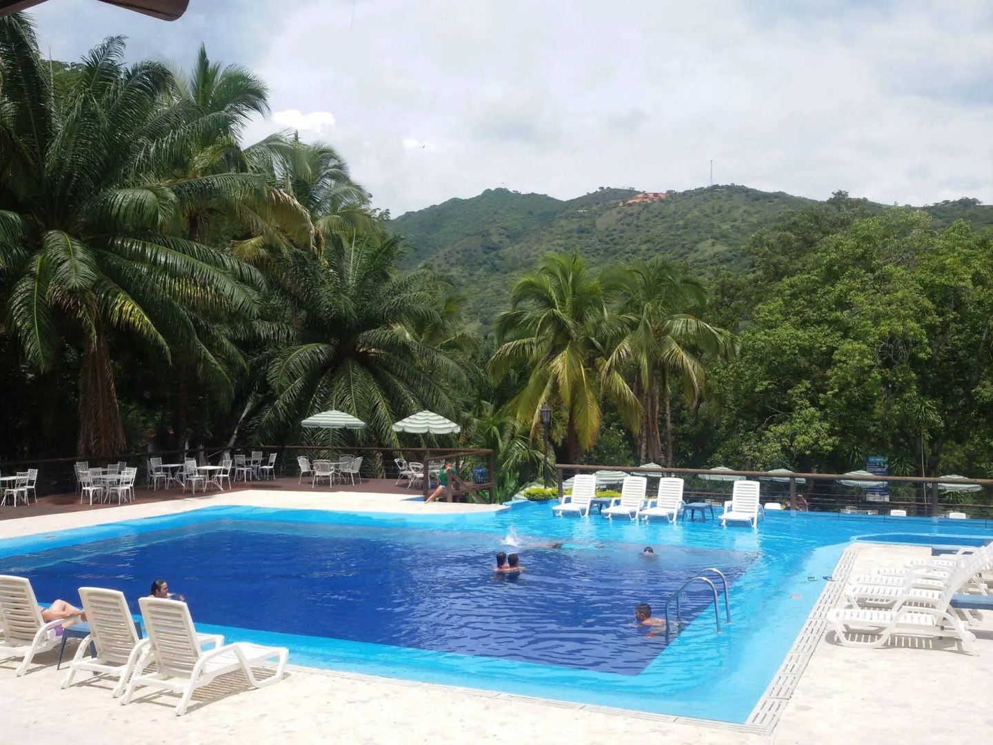 El Tesoro Hotel Y Centro De Convenciones