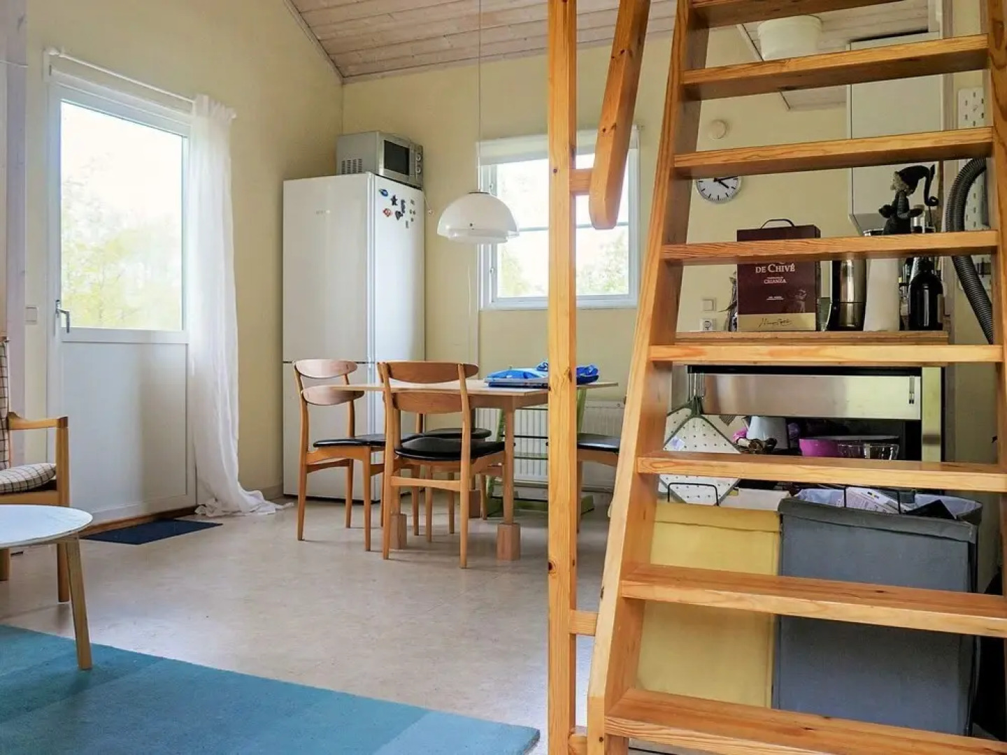 4 Person Holiday Home In Ljungskile