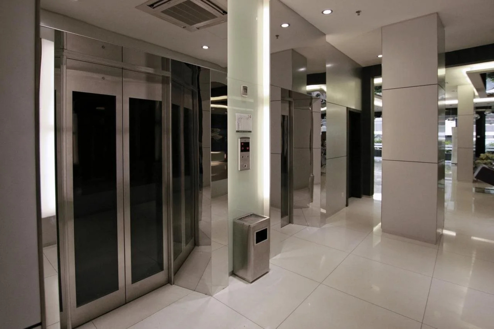 Hotel 99 Pudu Kuala Lumpur