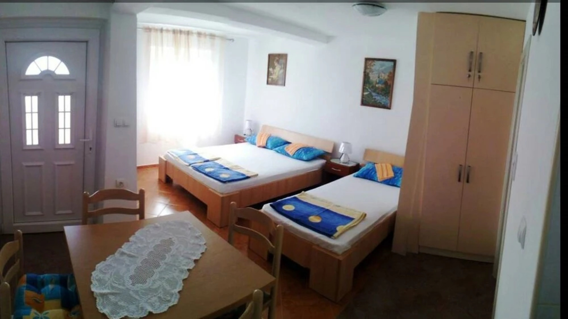 Kovacevic Apartments