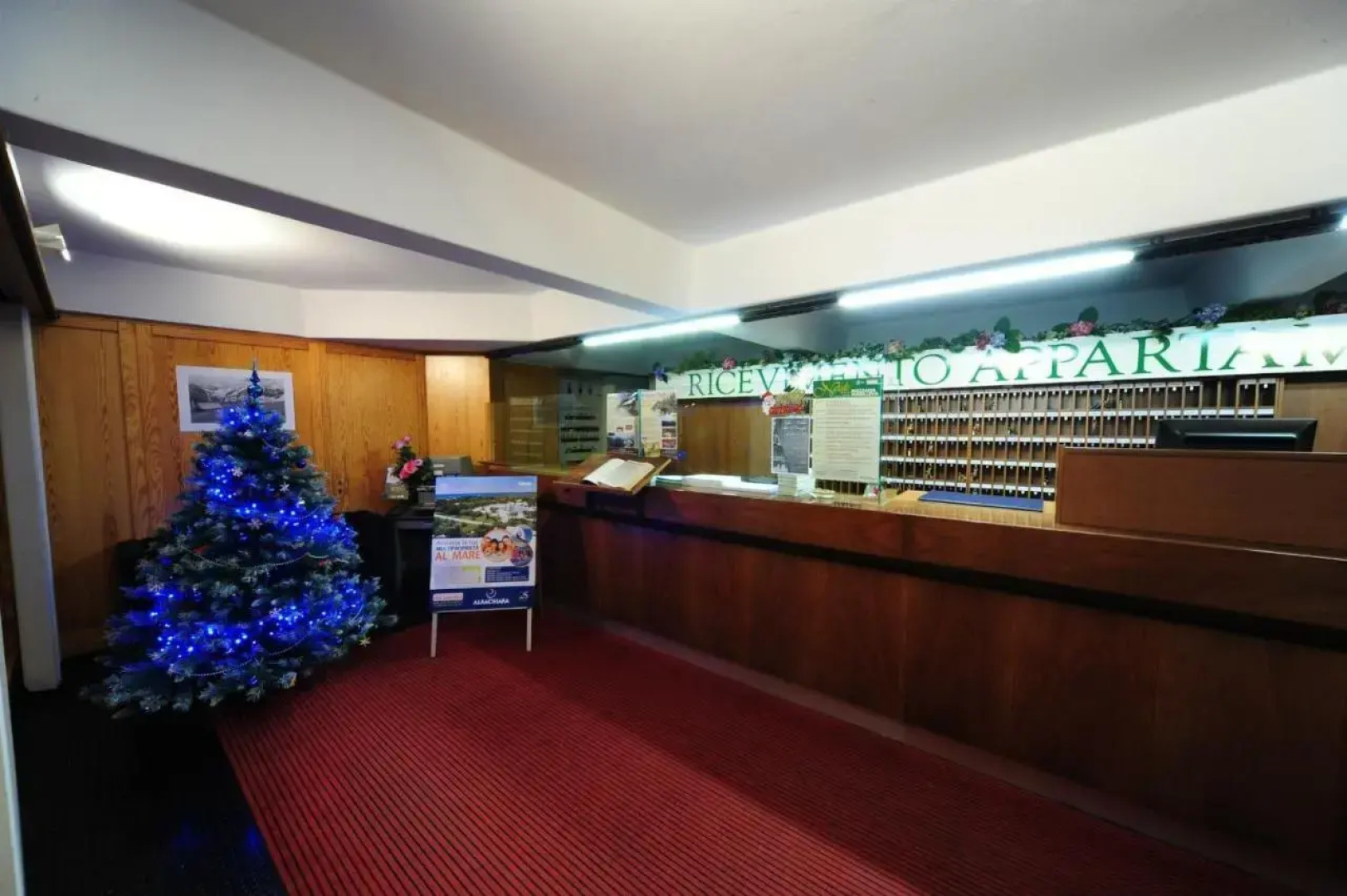 Apartment Mezzana Trento (Adults Only)