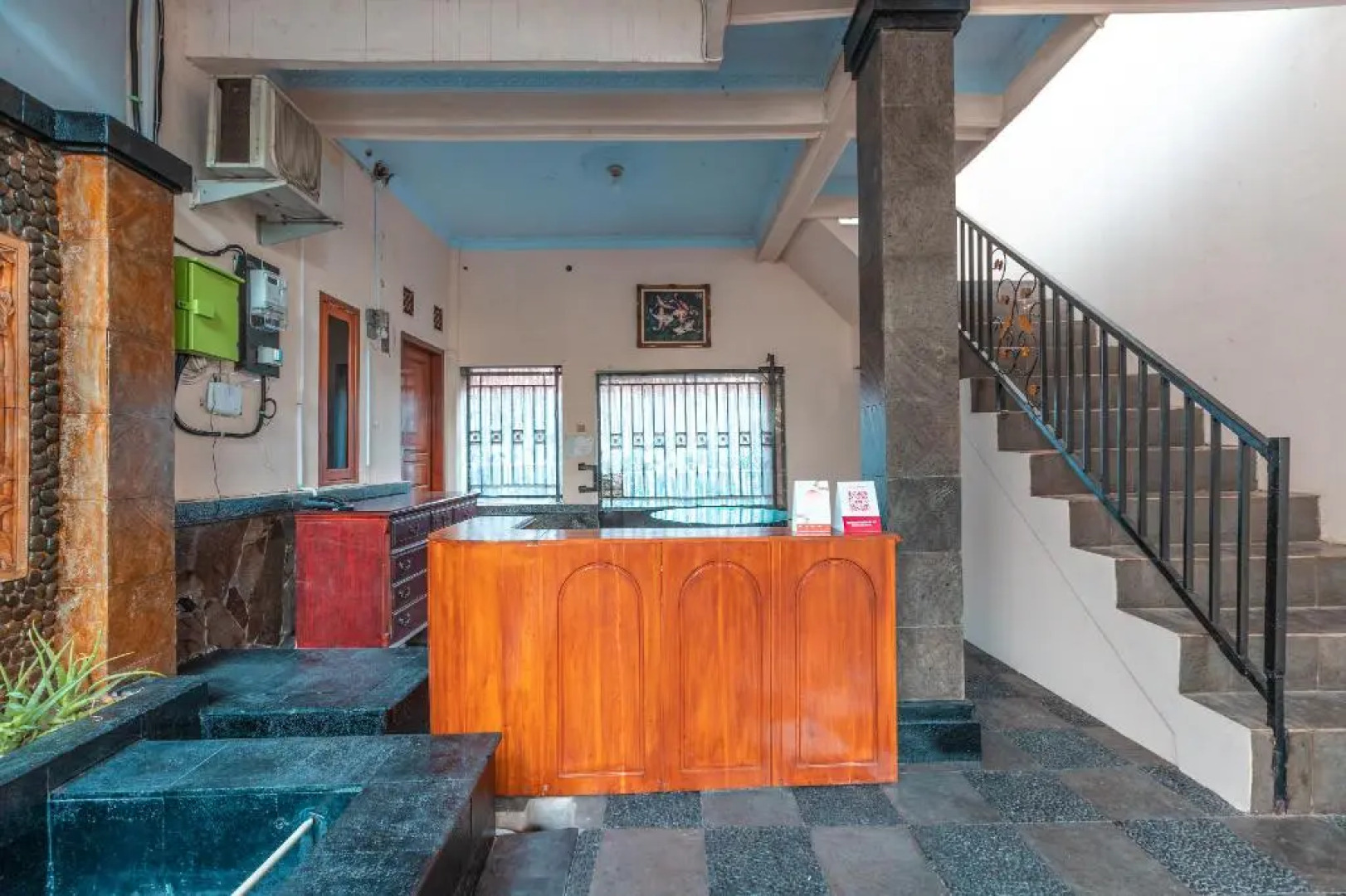 OYO 2137 D'colonel Residence Syariah