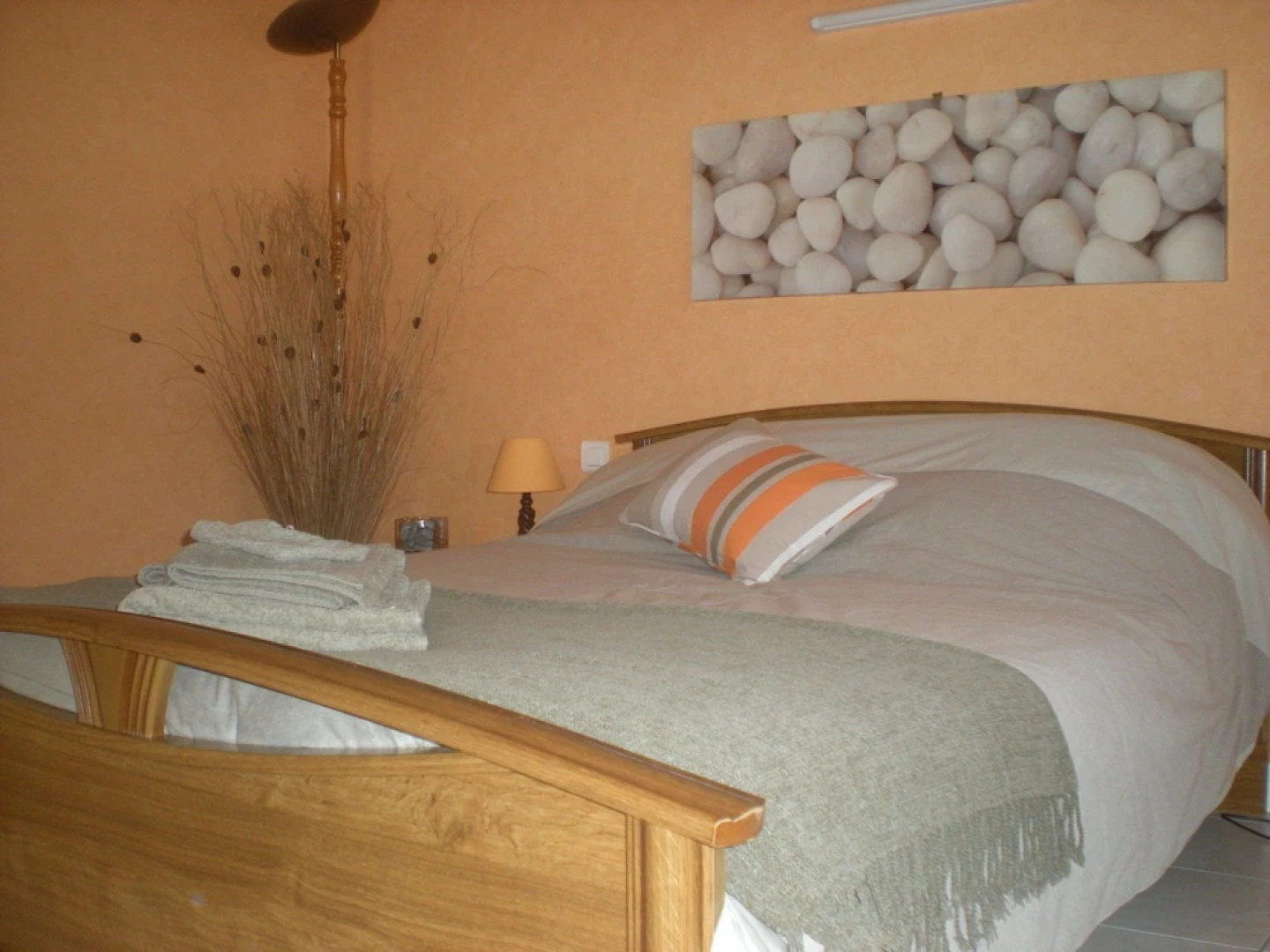 Cozy Holiday Home in Penmarch with Private Swimming Pool