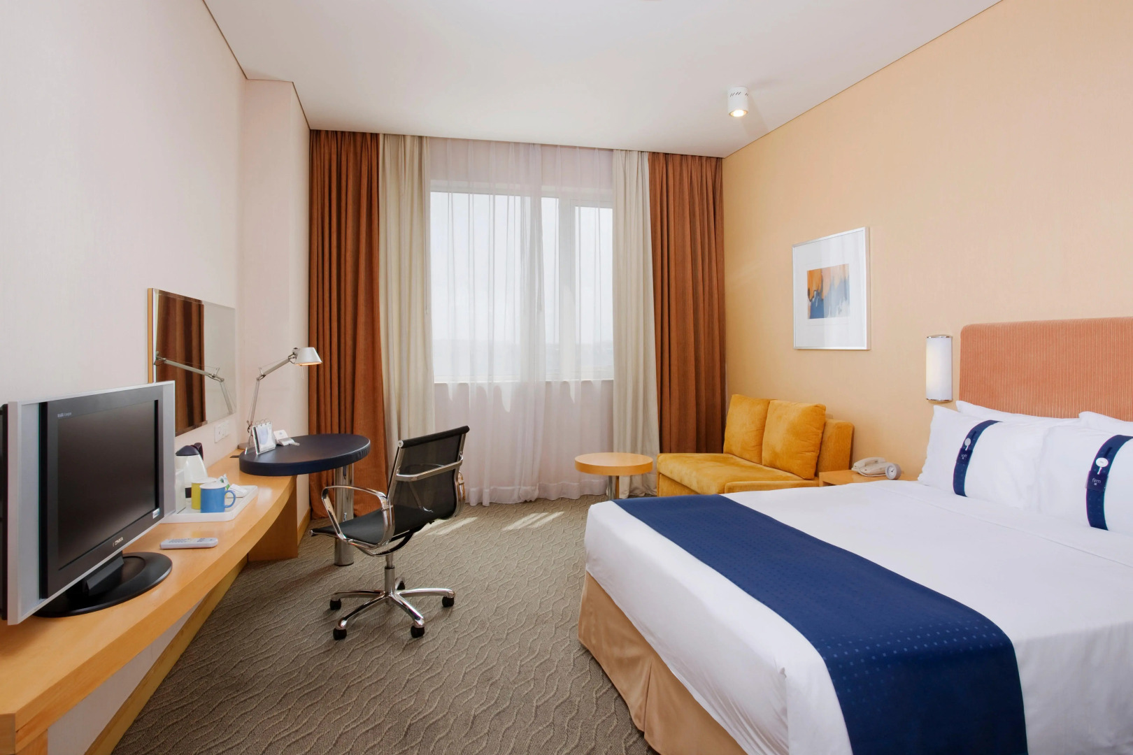 Holiday Inn Express Beijing Shangdi by IHG