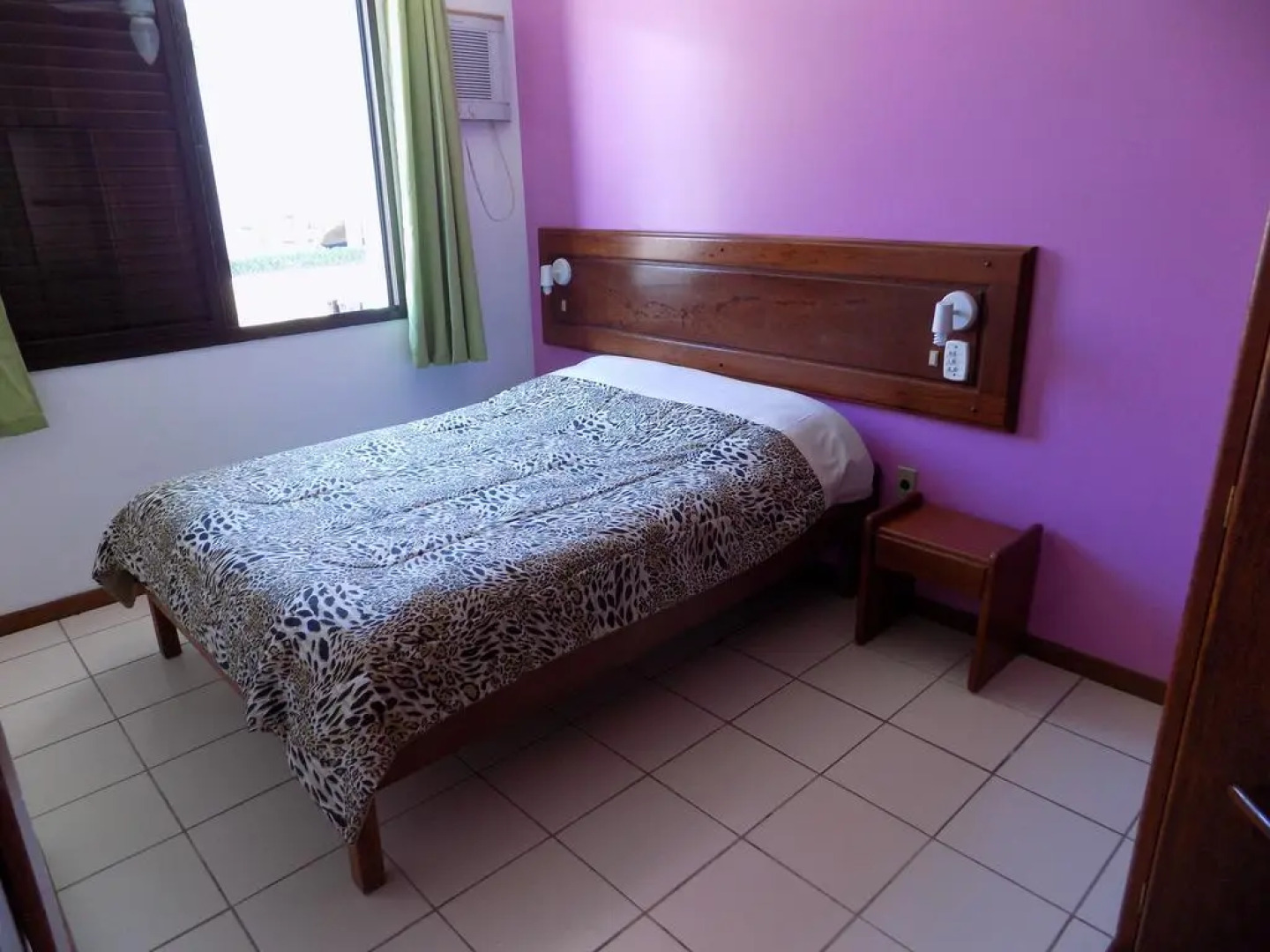 Pousada Aguas Dulces