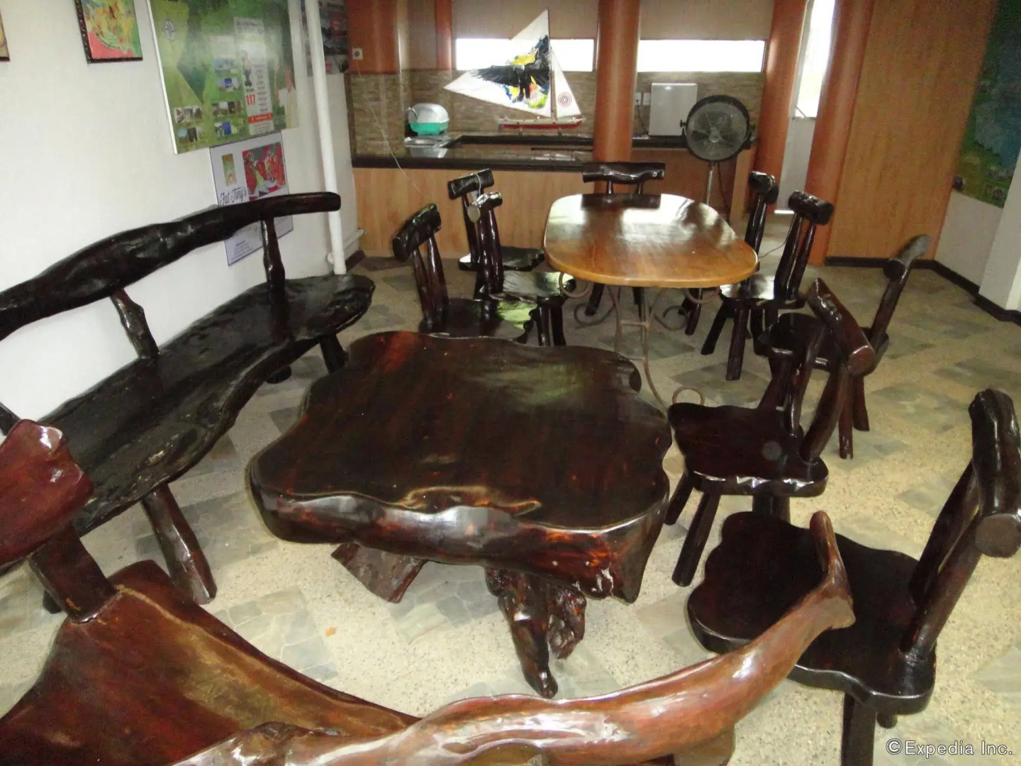 Balay Tuko Garden Inn