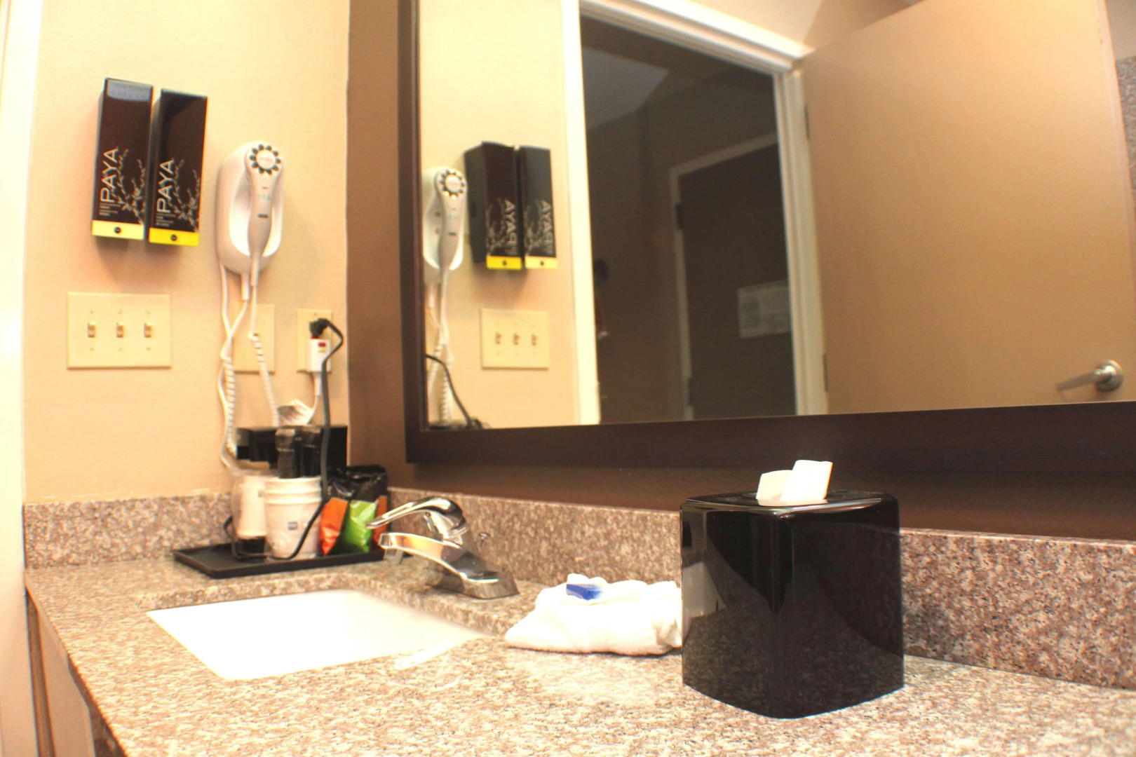 Best Western Inn & Suites