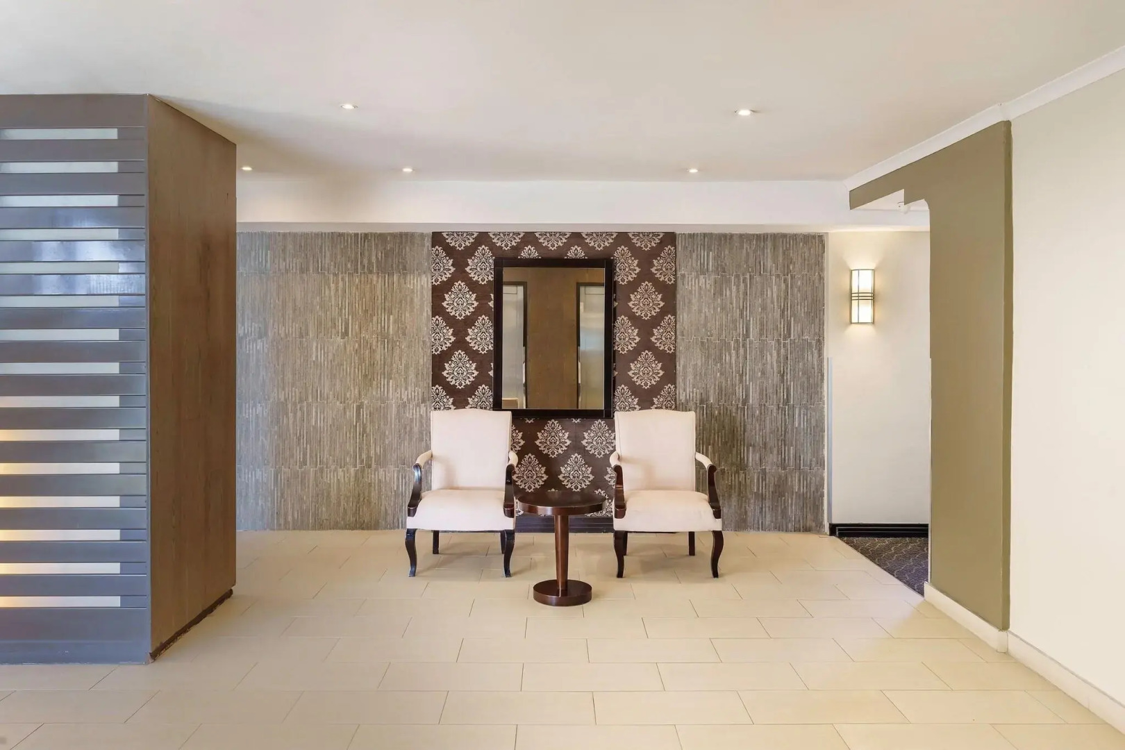 Protea Hotel by Marriott Lusaka Tower