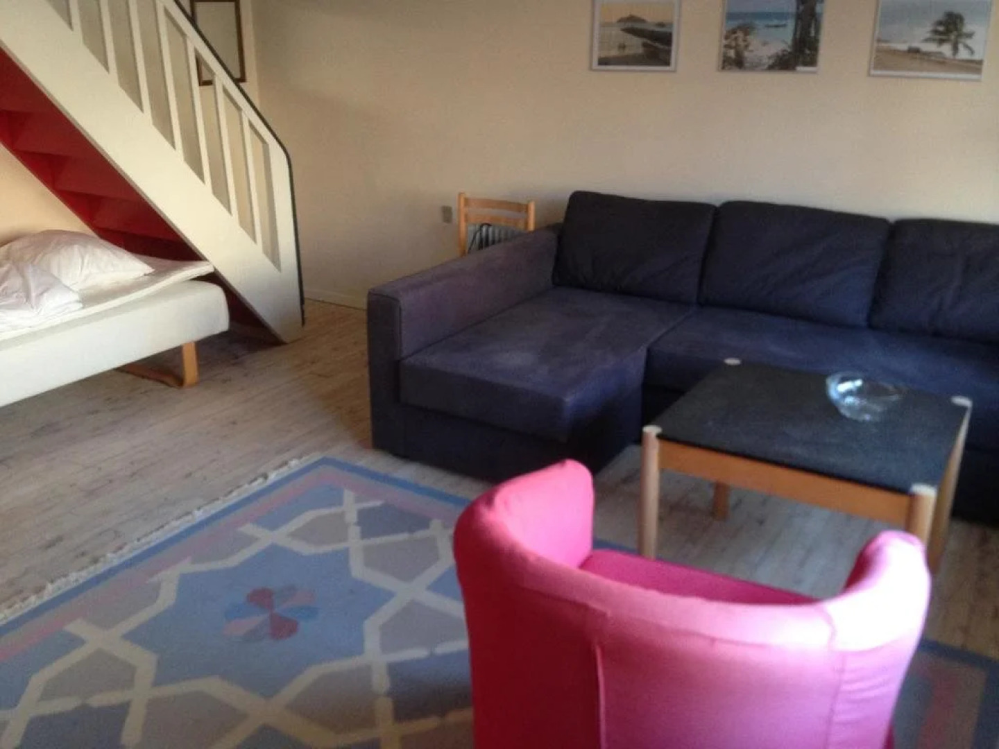 Fjellerup Kro Bed & Breakfast