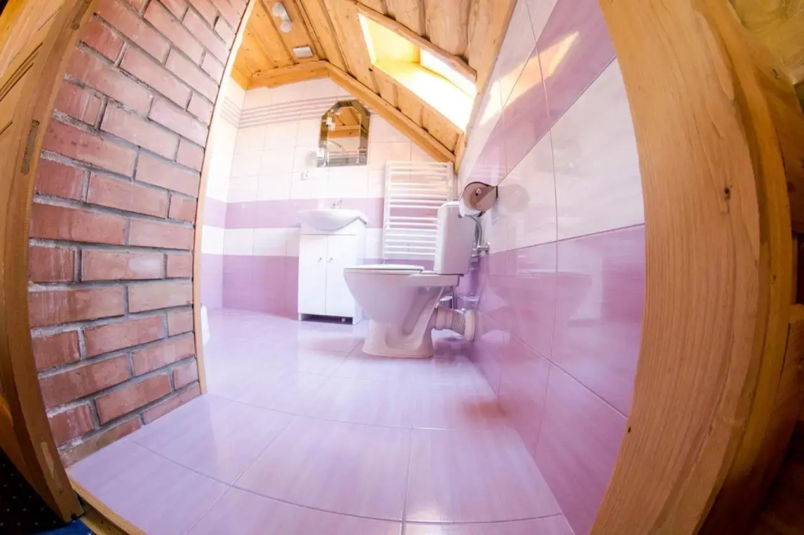 Agroturystyka Paradiso