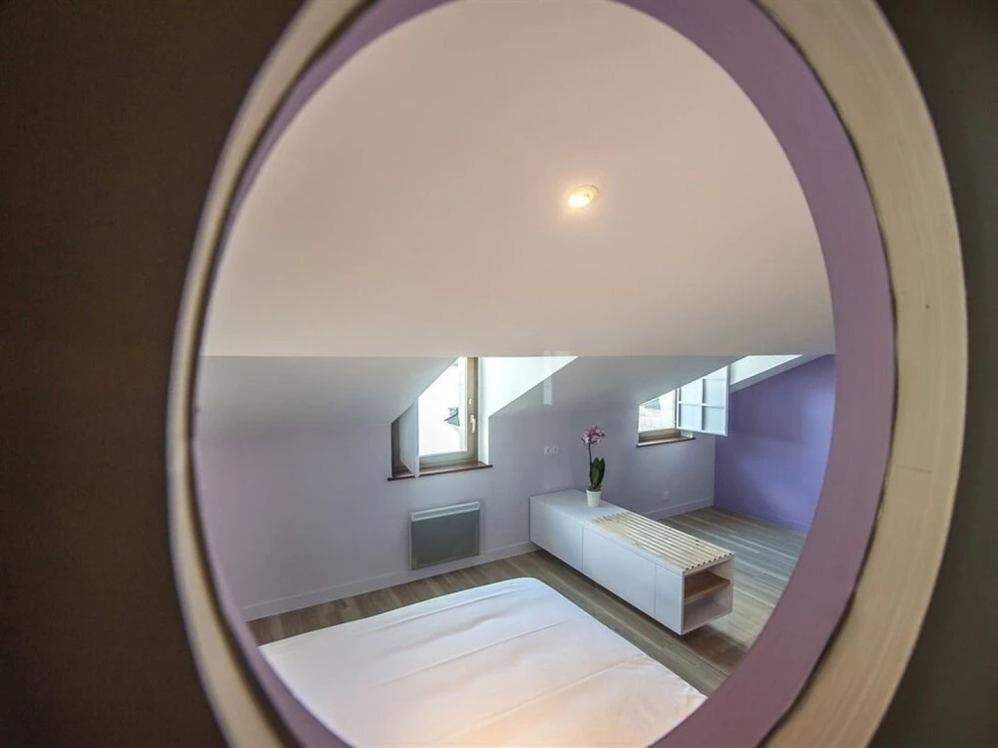 Gîte Les Orchidées de la Loire SAUMUR