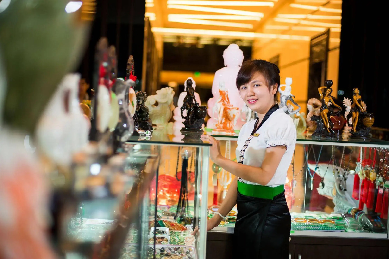 Muong Thanh Grand Da Nang Hotel