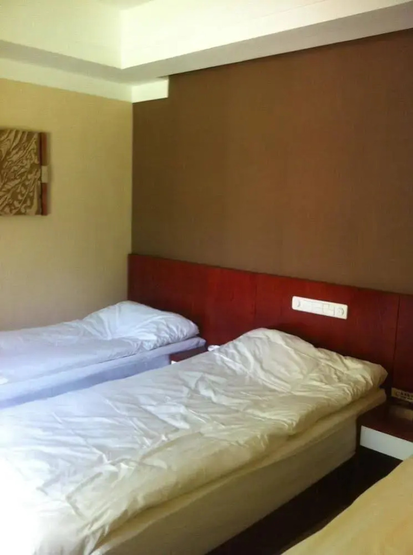 Foshan Hotel - Wutaishan