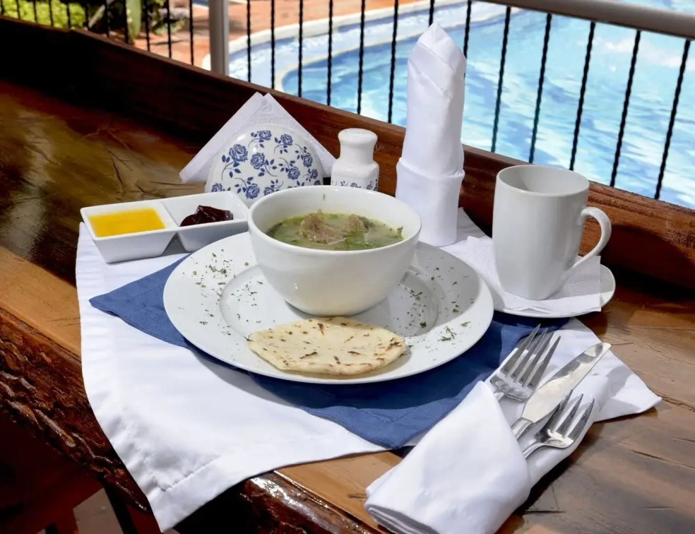 Hotel Boutique El Virrey