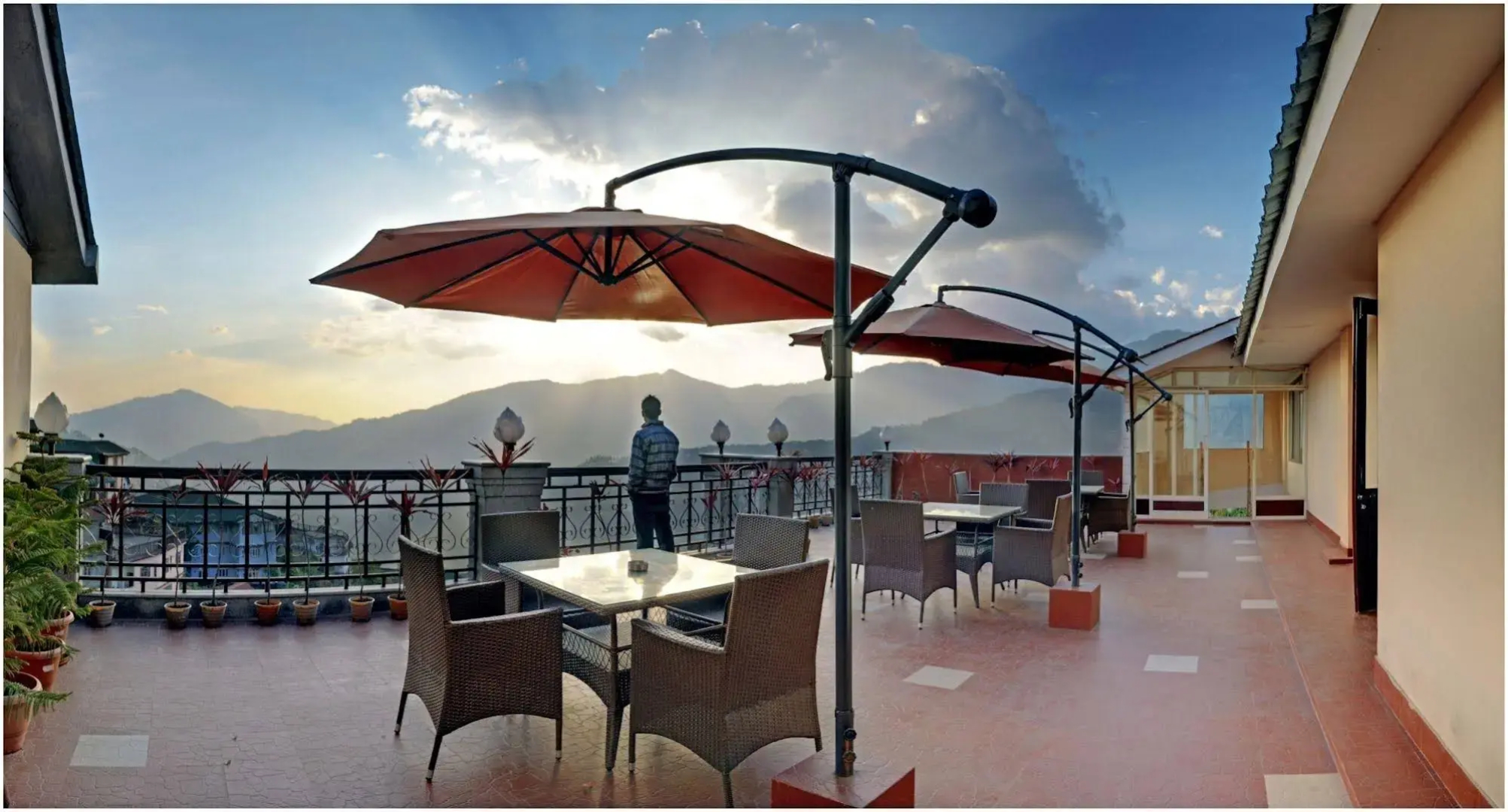 Summit Golden Crescent Resort & Spa