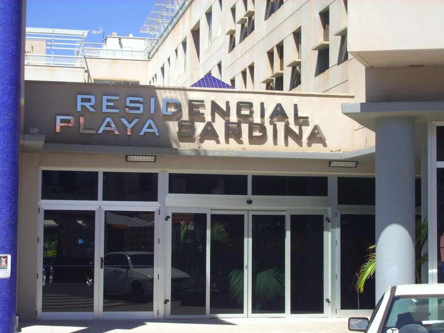 Apartment With 3 Bedrooms in Sardina, With Pool Access and Wifi - 200