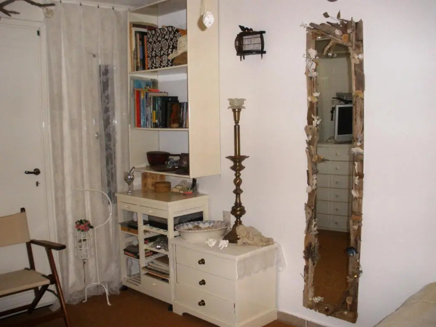Beachfront self-catering studios in Psatha Bay - 60km from Athens