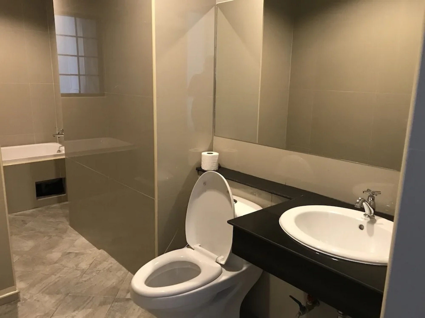 The Royal Ville Residence