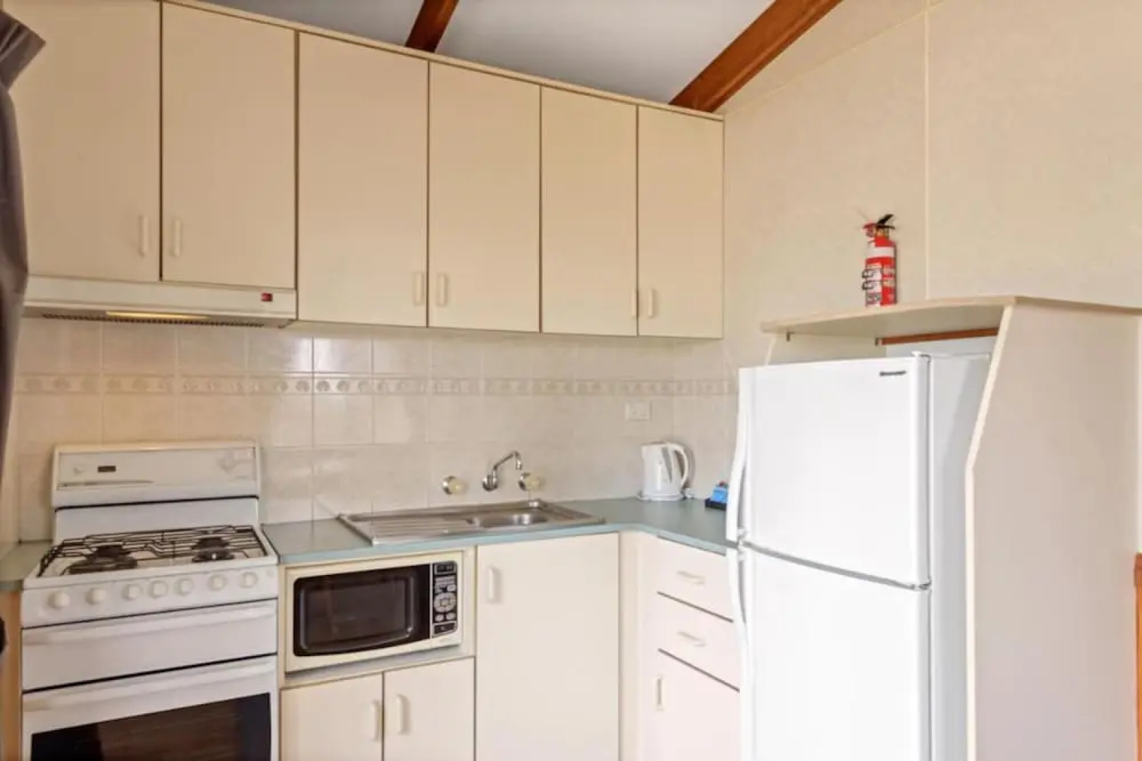 Port Augusta Holiday & Caravan Park
