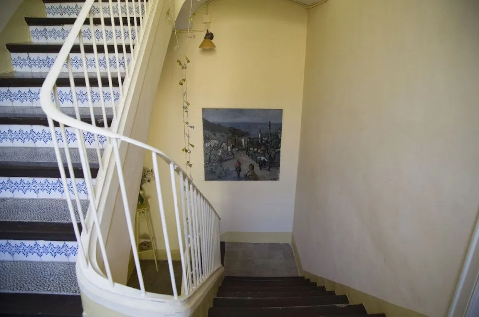 Caldescans Bed&Breakfast