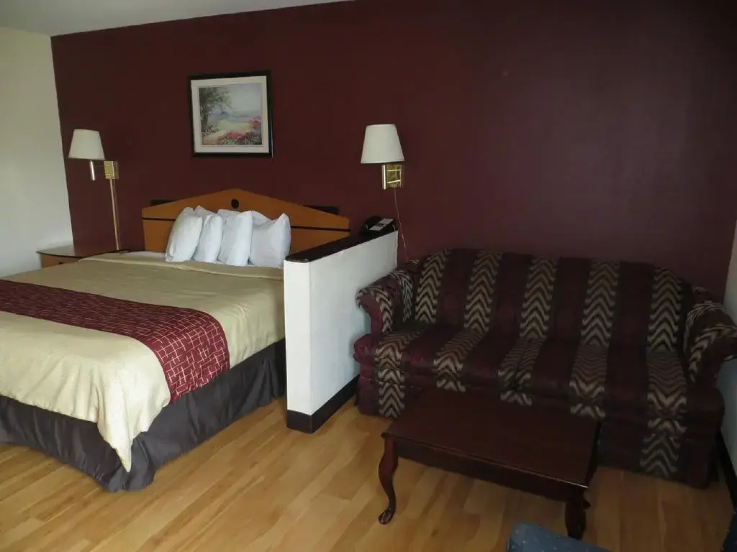Red Roof Inn & Suites Mobile SW – I-10