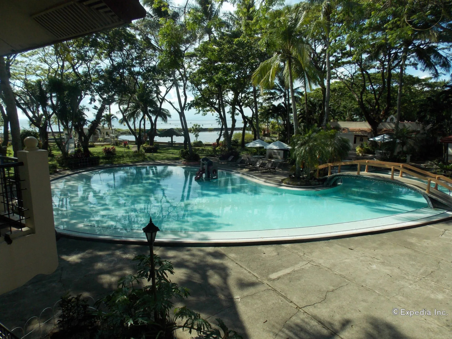 Palmas Del Mar Conference Resort Hotel