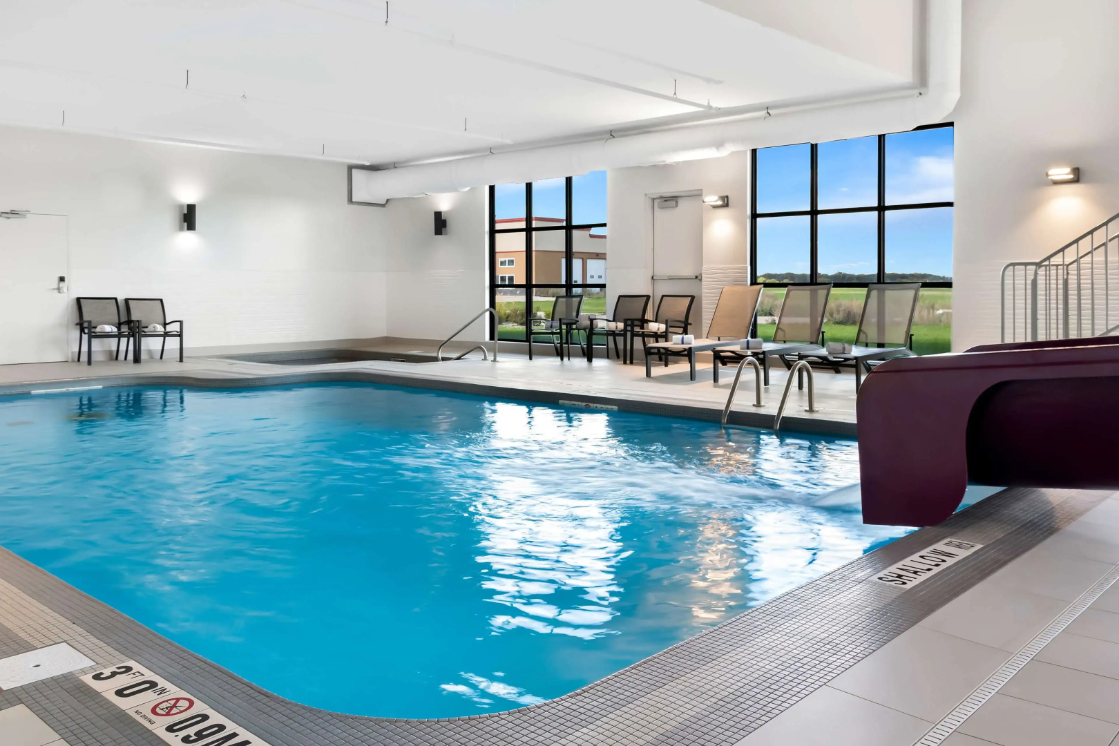 Best Western Plus Morden