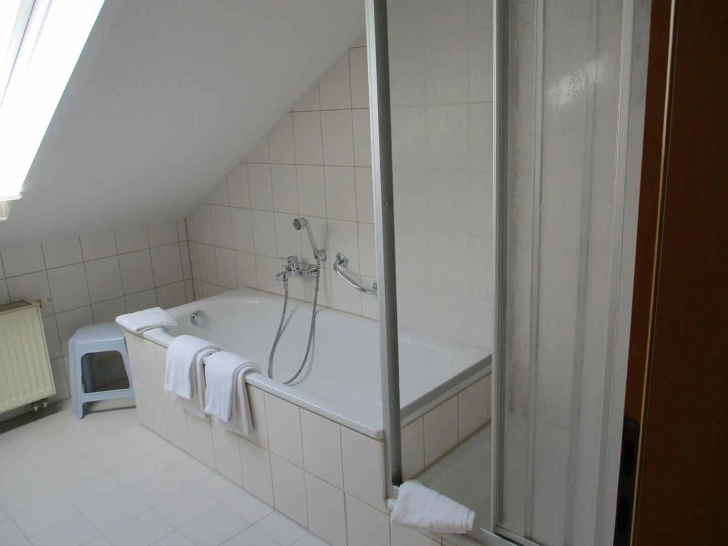 BSW - Vitalhotel Weisse Elster