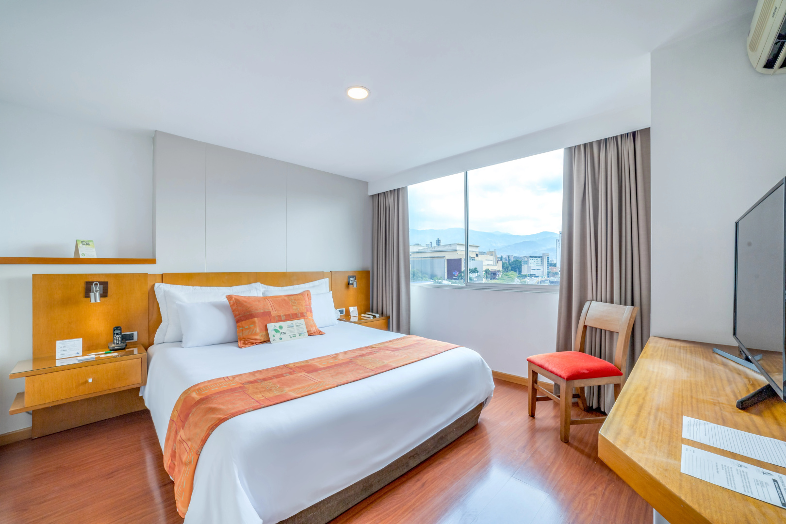 Affinity Aparta Hotel
