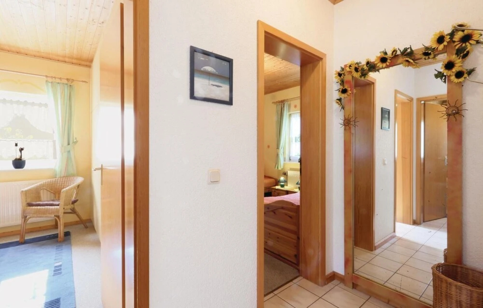 Awesome Apartment in Thalfang With 2 Bedrooms and Wifi