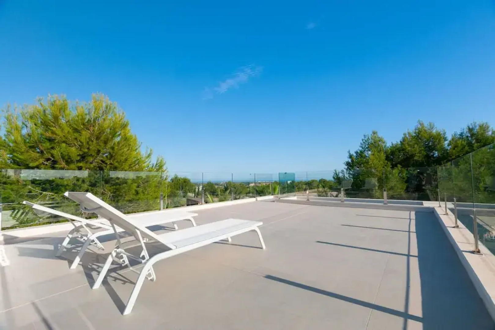 Sisu Willa z Podgrzewanym Basenem Las Colinas Golf