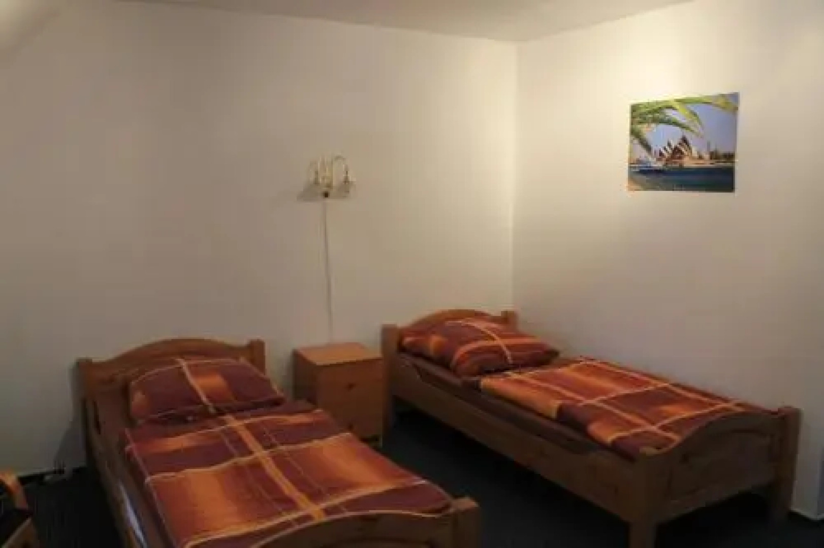 Pension Alte Schmiede