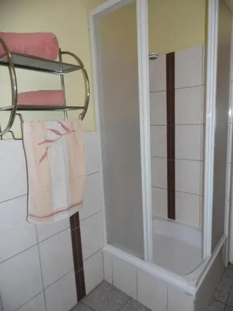 Apartamenty Pod Lasem