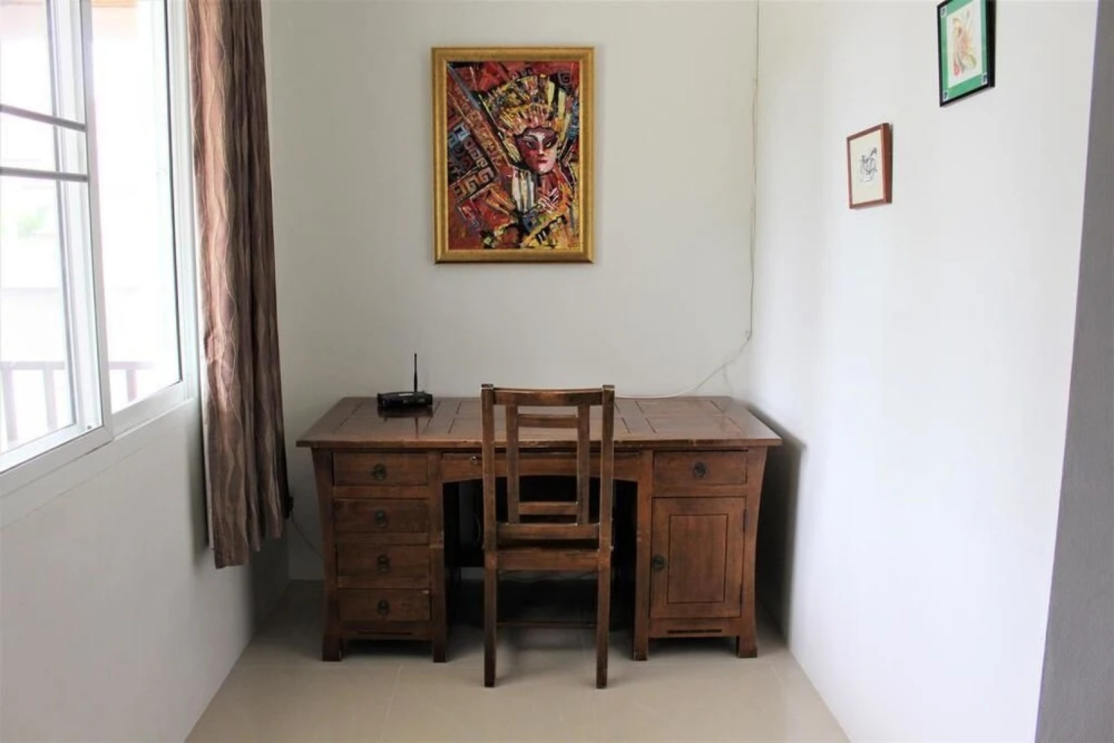 Baan Aroka Pool Villa Sea View