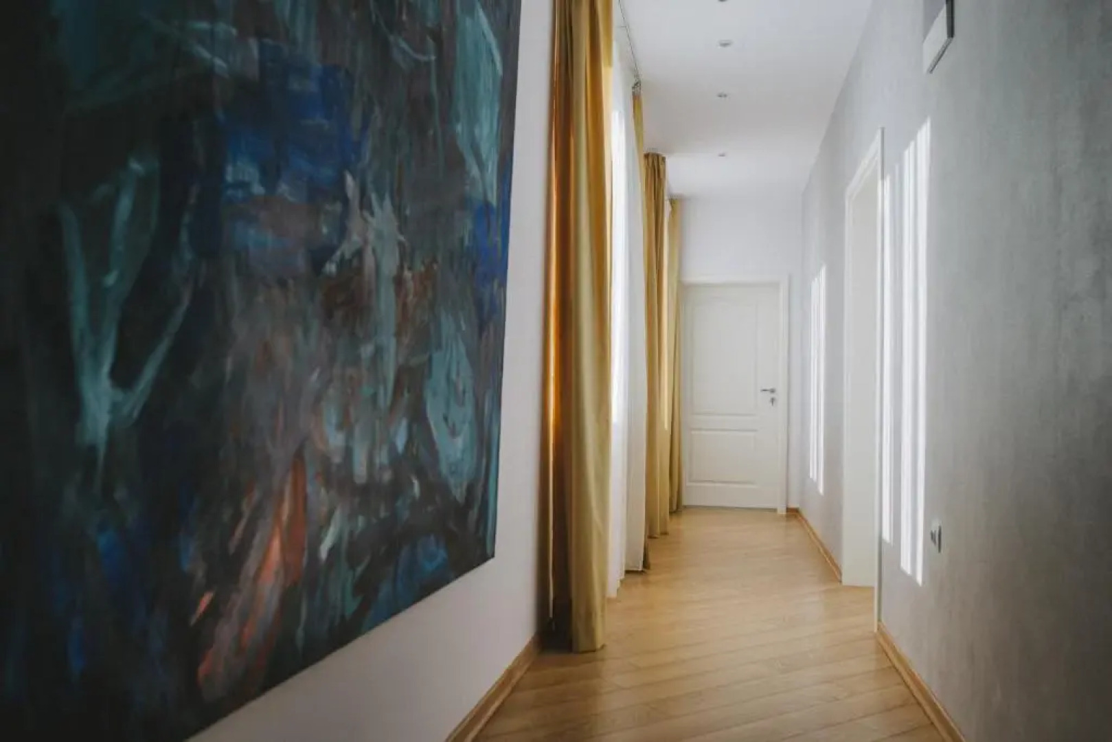 APARTHOTEL Panoramis Residence