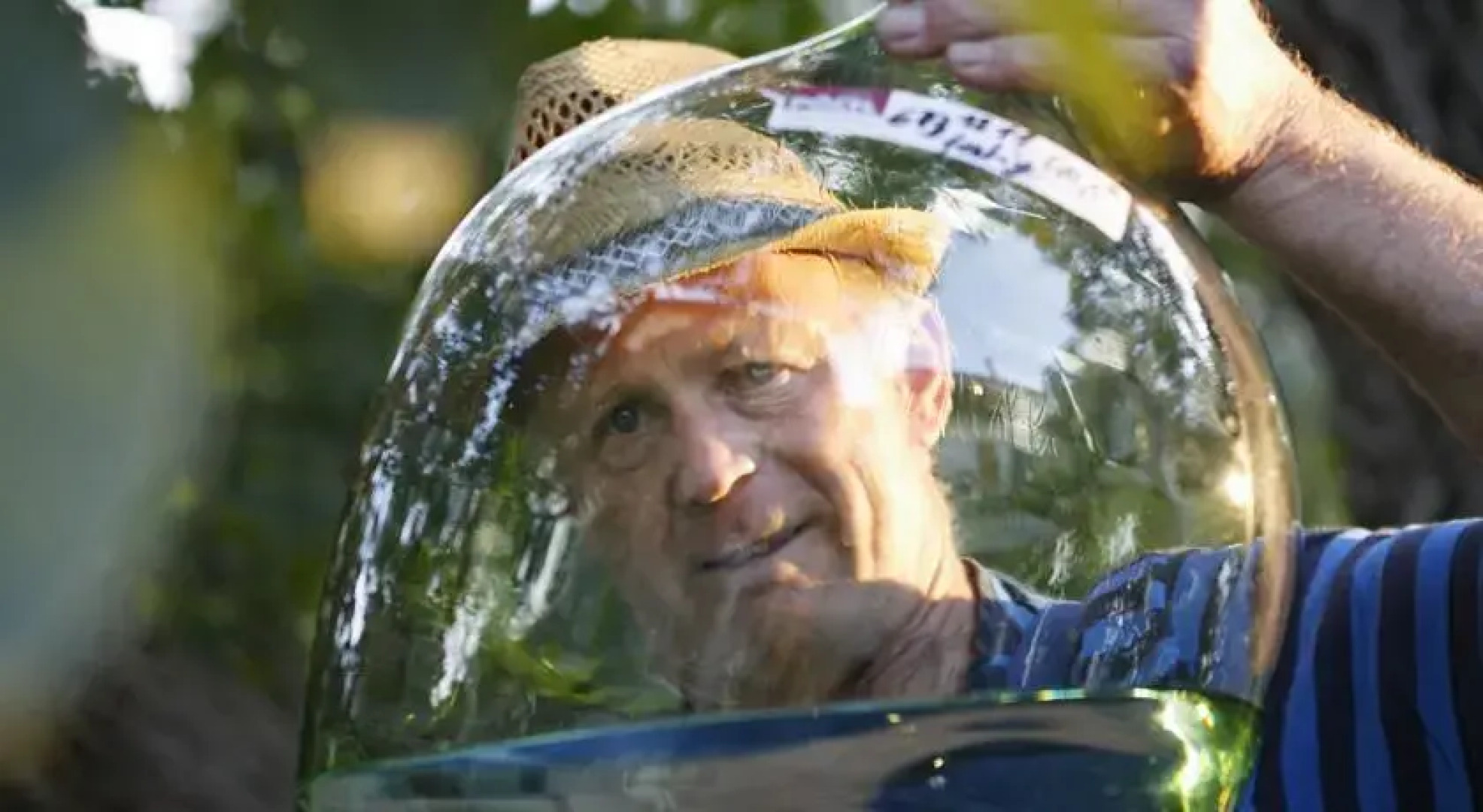 Naturparkbauernhof Pöltl