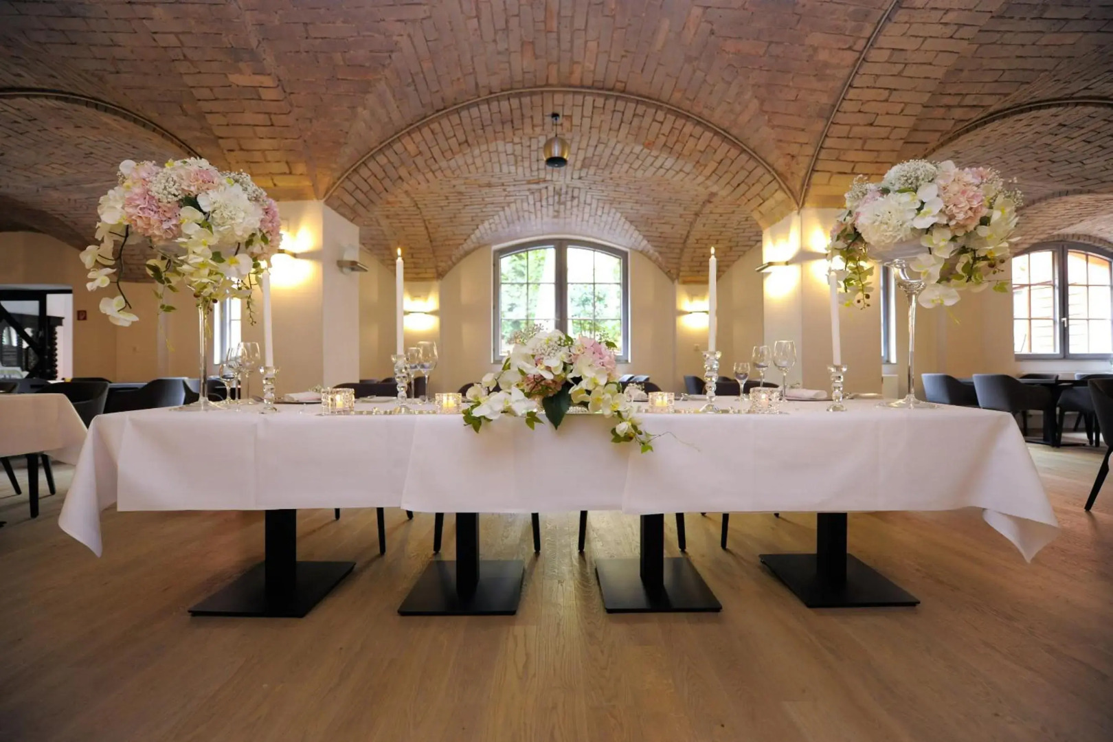 Hotel Bayerischer Hof