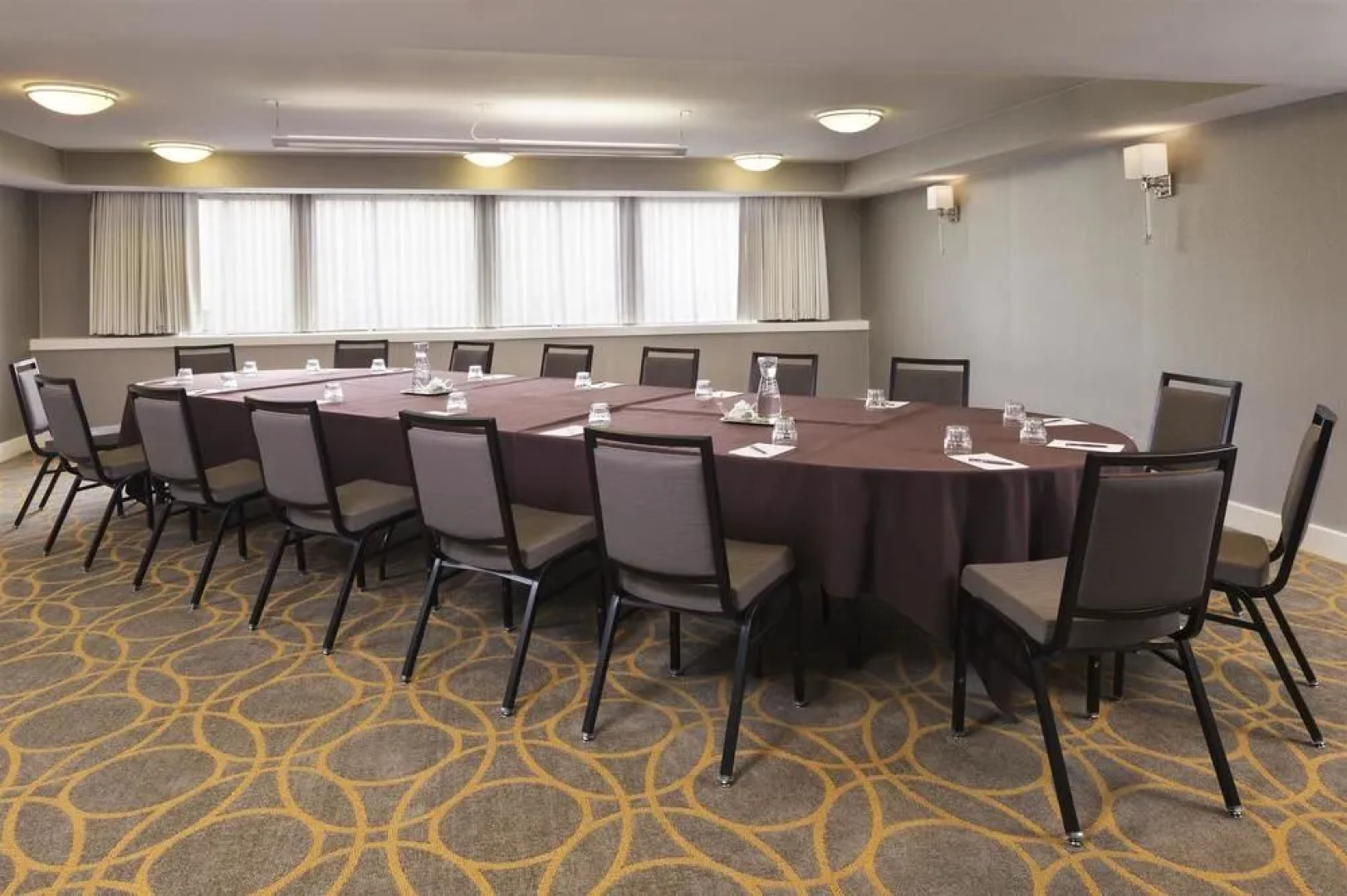 Hartford Marriott Rocky Hill