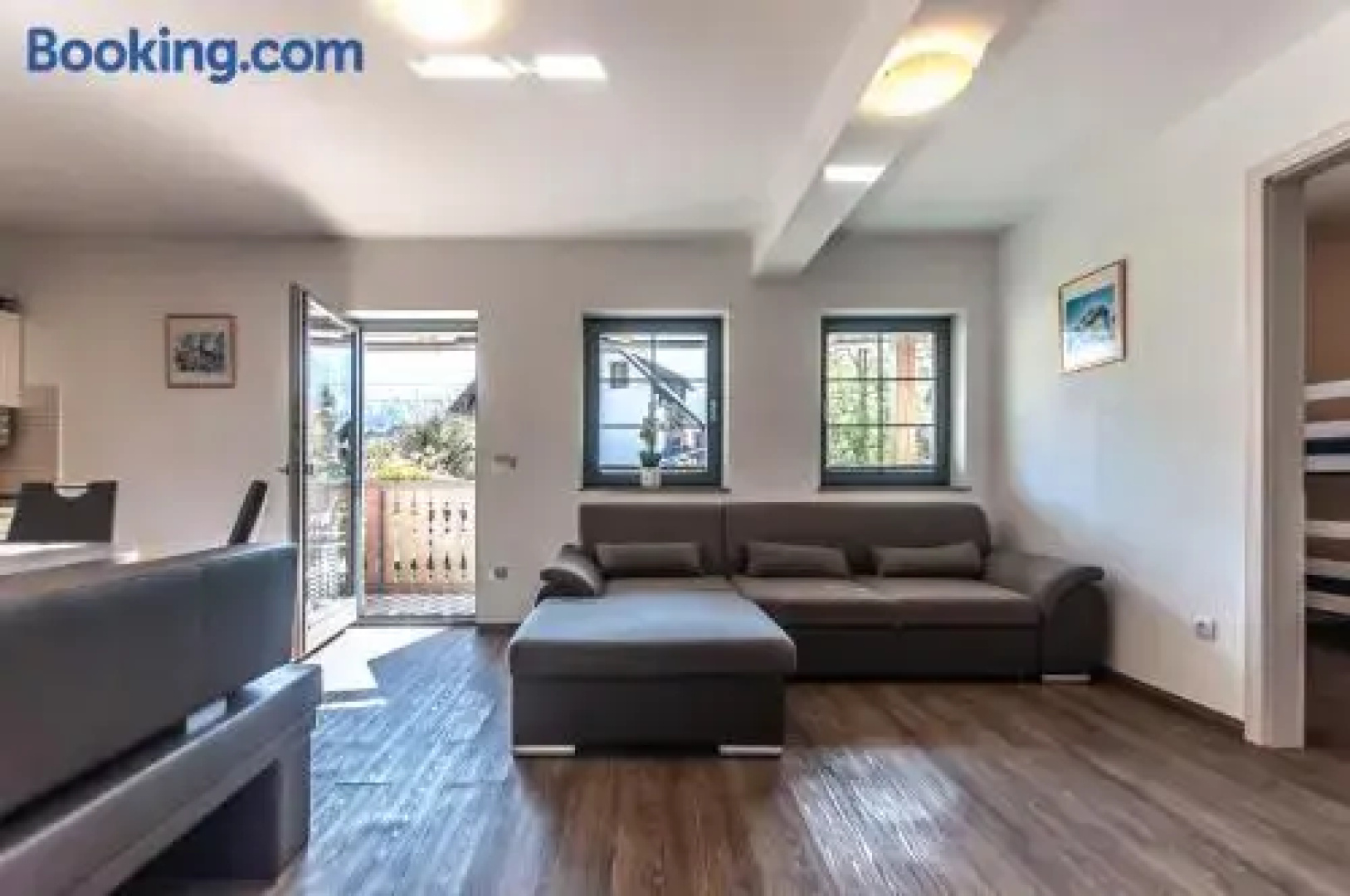 Apartments Francka