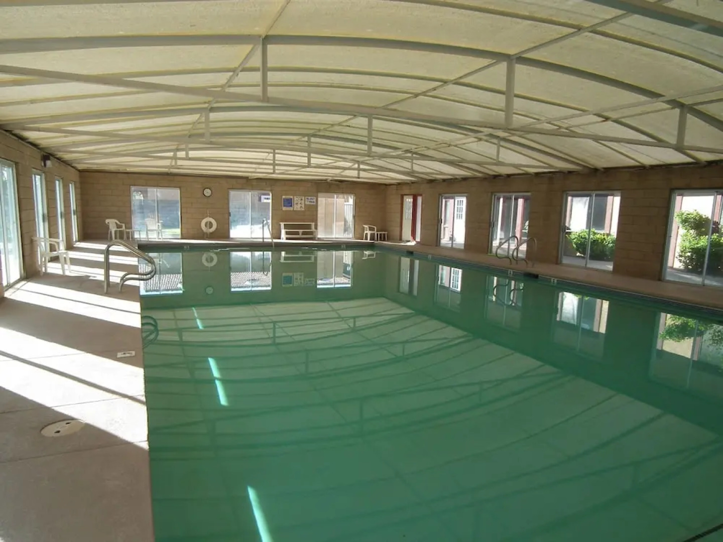 Twentynine Palms Resort