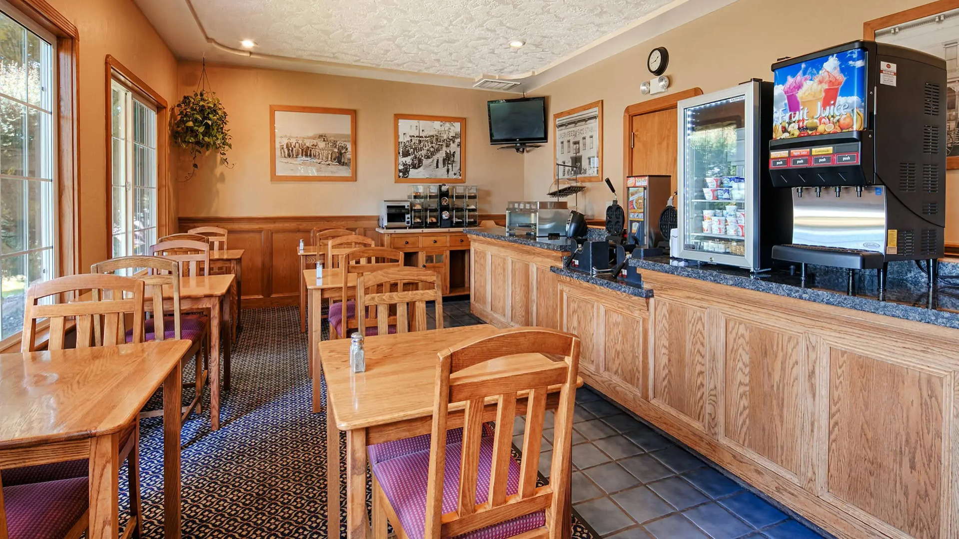 Best Western Country Inn