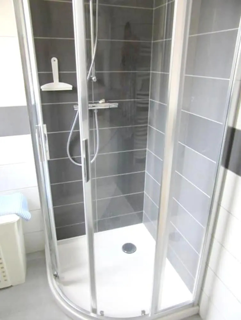 House With 4 Bedrooms in Nevez, With Enclosed Garden - 1 km From the B