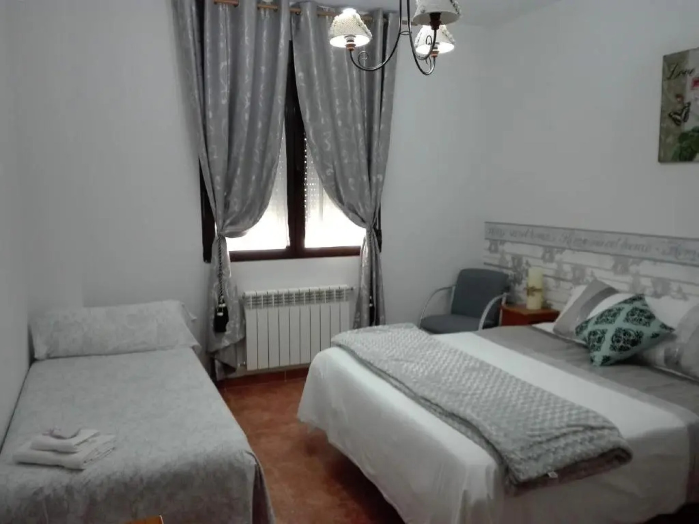 Hotel Rural La Sabina