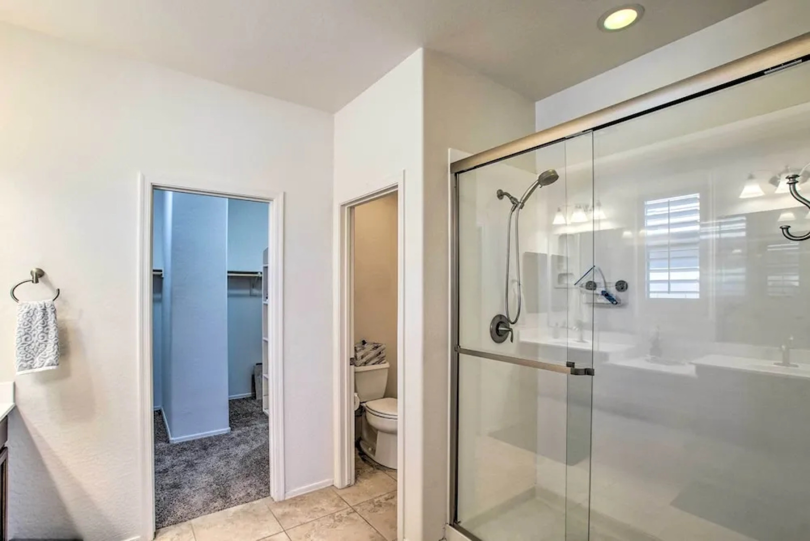 Pool & Covered Patio: San Tan Valley Home