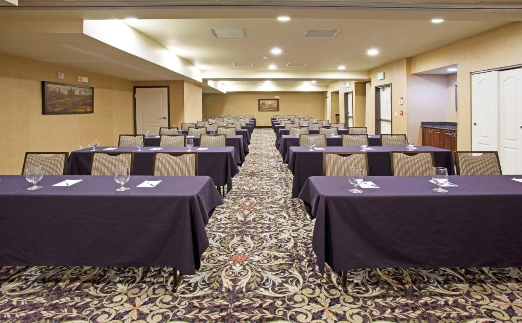 Staybridge Suites Salt Lake-West Valley City by IHG