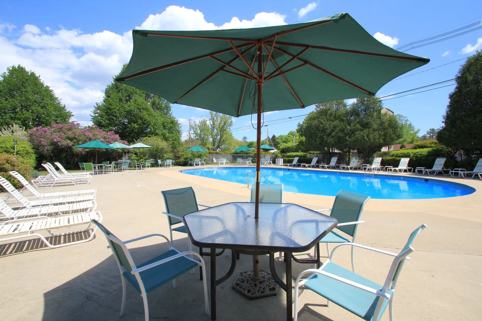 The Majestic Regency Resort