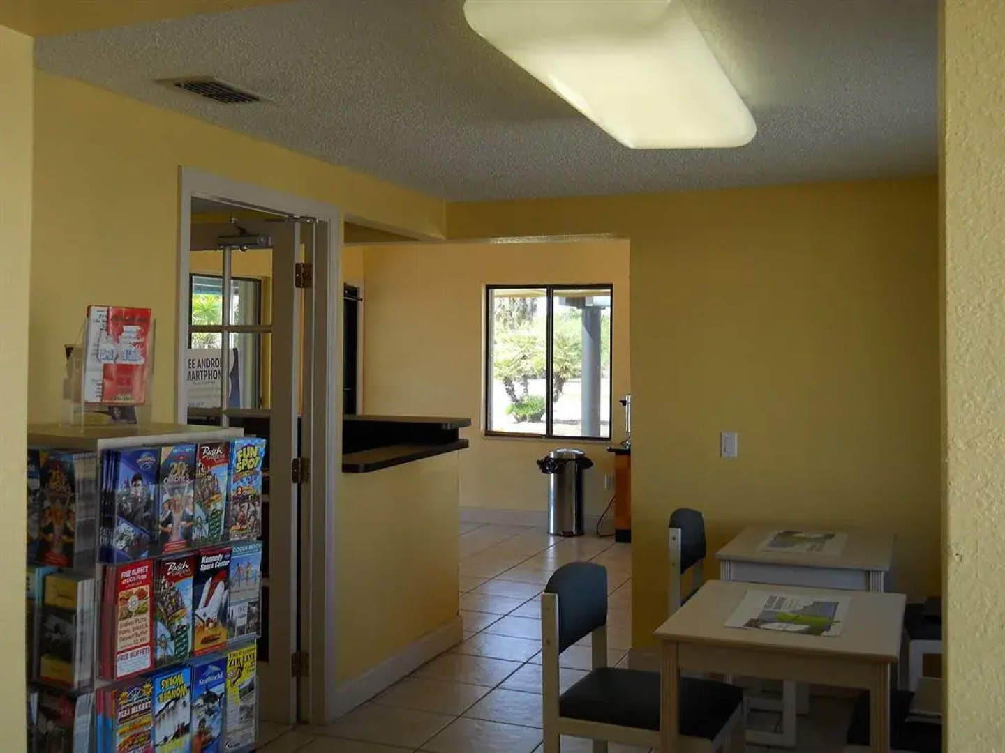 Vintage Inn Lake Wales