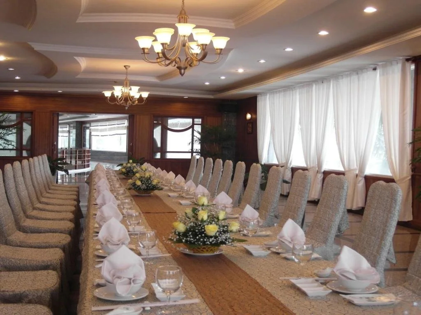 HAGL Hotel Gia Lai