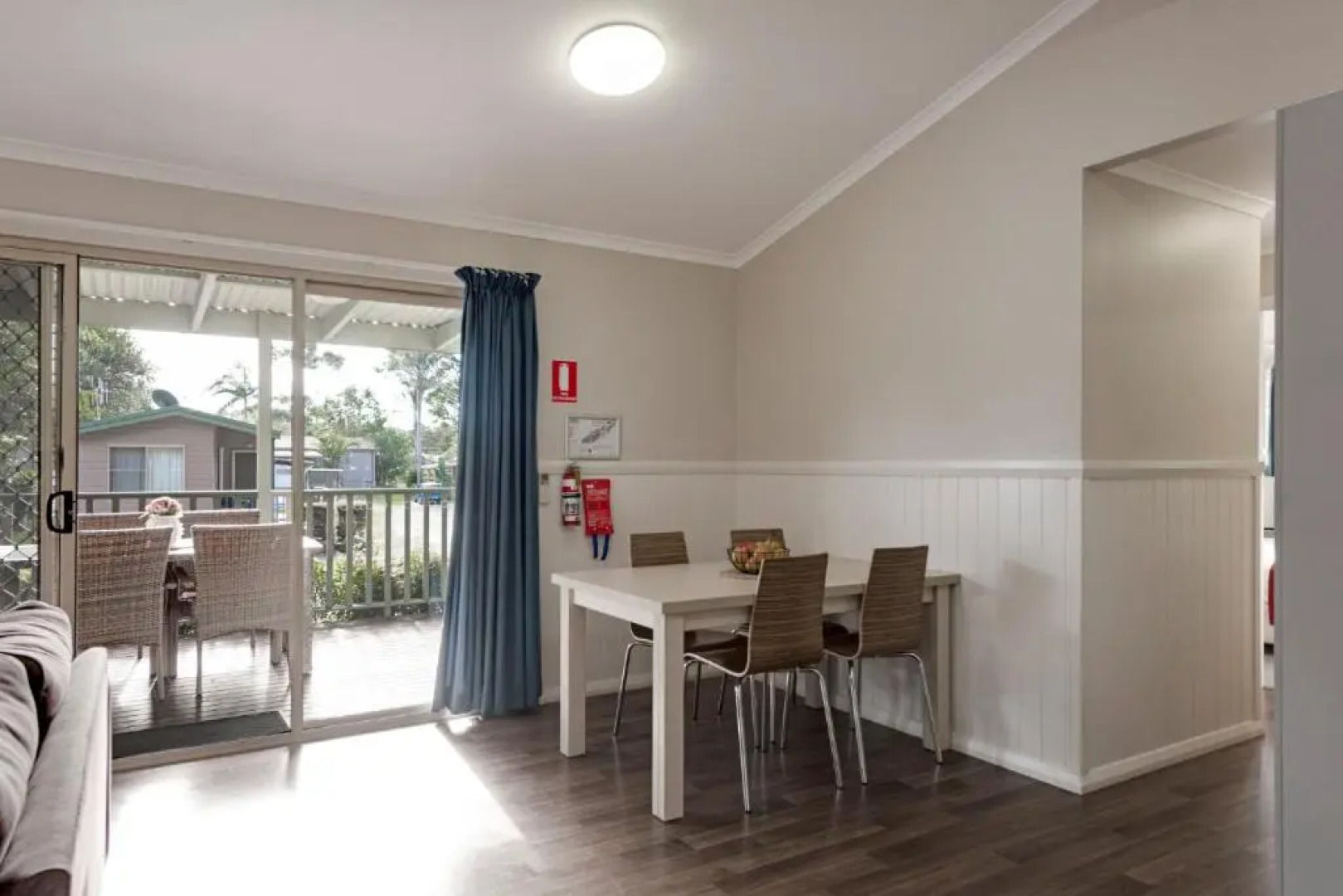 Discovery Parks - Harrington