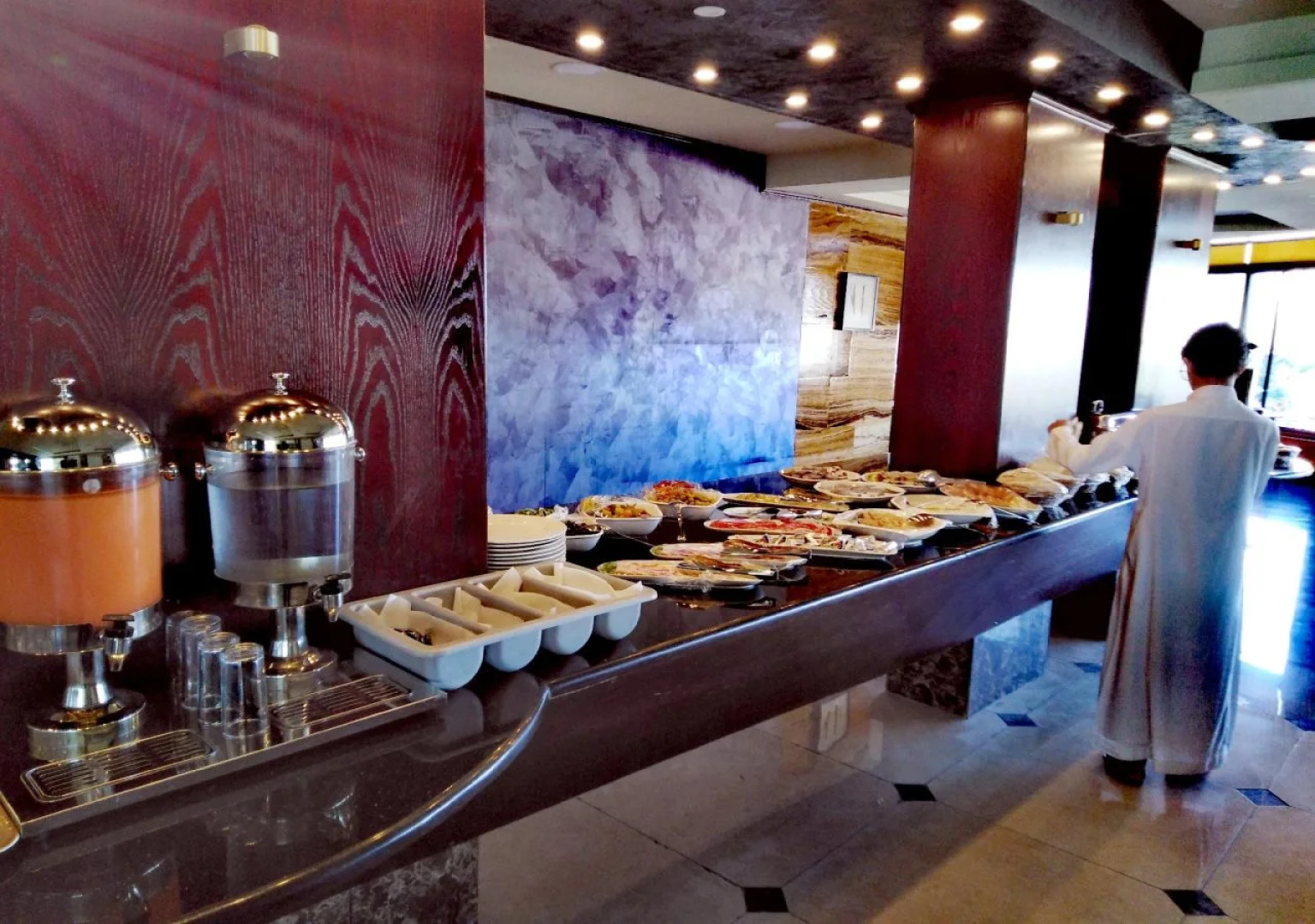 Panorama Amman Hotel